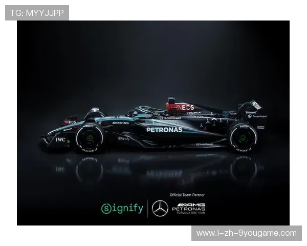 F1车队科技合作带来速度革命