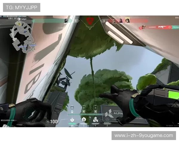 VALORANT停顿推进与节奏爆发课：玩转战术，领略极致游戏体验