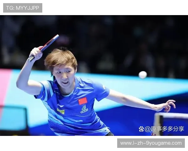 乒乓球侧身暴杀擦边得分,对手无奈苦笑 乒乓球侧身暴杀擦边得分,对手无奈苦笑