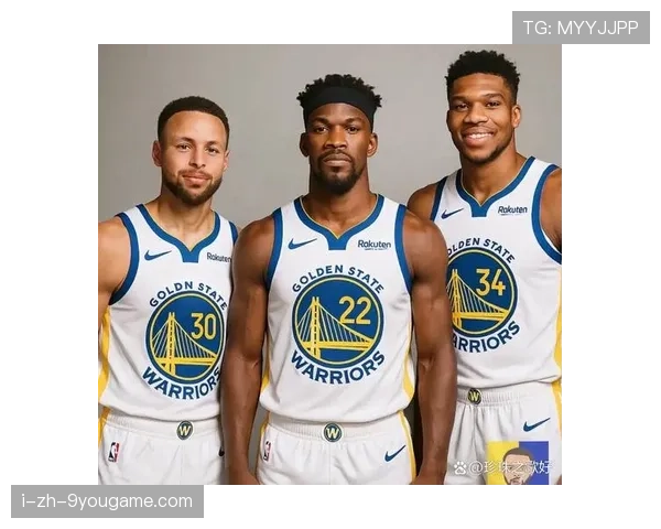 勇士队目标三连冠，誓不言败，勇士全队